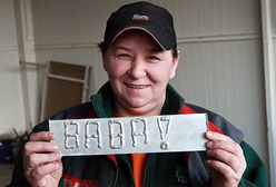 One naprawdę to robią!