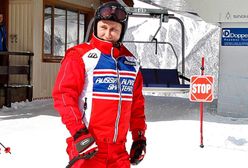 Putin świętuje zwycięstwo