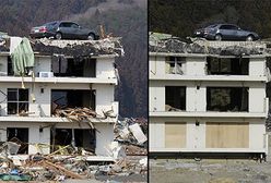 Japonia rok po tsunami