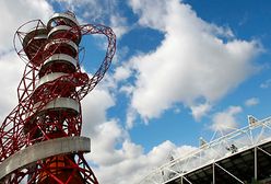 Nowy symbol Londynu