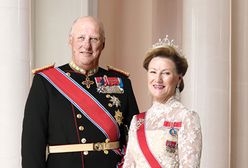Czy król Norwegii ma klawe życie?