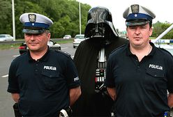 To zdarzyło się w Polsce!