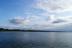 Dużo słońca w całej Polsce