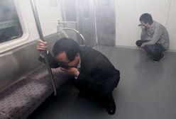 Ćwiczenia antyterrorystyczne w Seulu