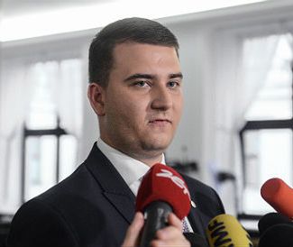 Misiewicz nie jest jedyny. Te medale MON też wzbudziły kontrowersje