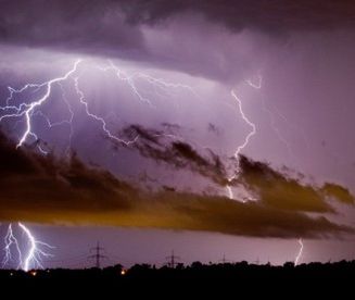 CIA chce skonstruować broń klimatyczną