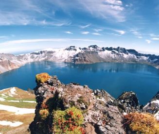 Wulkan, który może zmienić losy świata