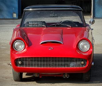 Kultowa Syrenka Sport powraca!