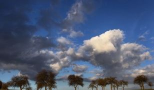 Amerykanie chcą modyfikować chmury!