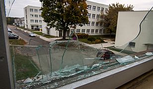 Tragedia na imprezie studenckiej w Bydgoszczy