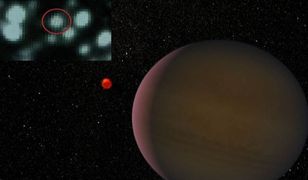 Gwiazda, która może zniszczyć Ziemię