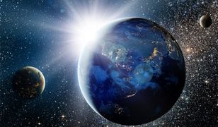 Szokujący pomysł Amerykanów! Oto, co chcą zrobić z Ziemią