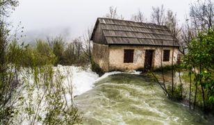Anomalii i katastrof będzie coraz więcej!