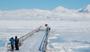 Globalne ochłodzenie zamiast ocieplenia?