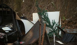 Pożar w Bydgoszczy. 2 osoby nie żyją