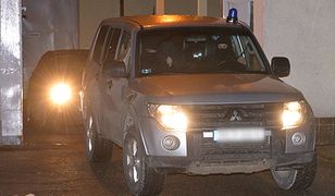 Mariusz Trynkiewicz opuścił więzienie