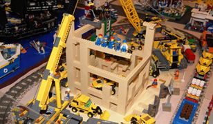 Wielka Wystawa Klocków LEGO