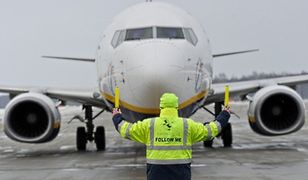 Otwarto najbardziej wysunięte na wschód lotnisko Unii Europejskiej