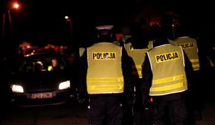 Poszukiwania 3-letniej Julii