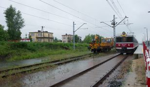 Fatalna pogoda w długi weekend