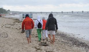 Prognoza długoterminowa - lata wciąż brak