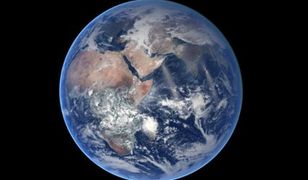 WMO wyrokuje Ziemi tragedię. Dramatyczny apel