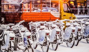 Naukowcy: grożą nam silne śnieżyce