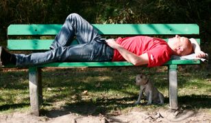 Prognoza długoterminowa - już jesień?