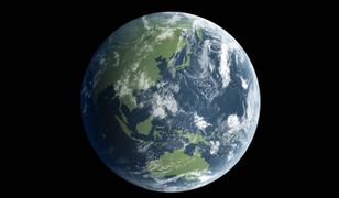 Coraz więcej pogodowych katastrof - wszystko przez "blokady"