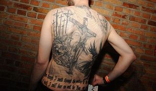 Gdańsk Tattoo Konwent