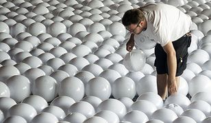 Familok na Nikiszu zakryty