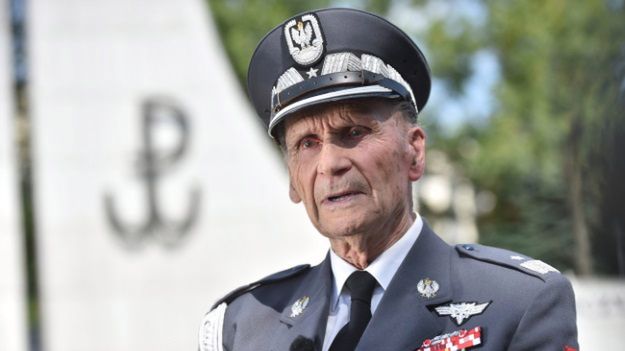 gen. Zbigniew Ścibor-Rylski
