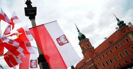 11 listopada w Polsce