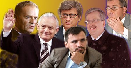 Wyrwane z kontekstu