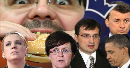 Wyrwane z kontekstu