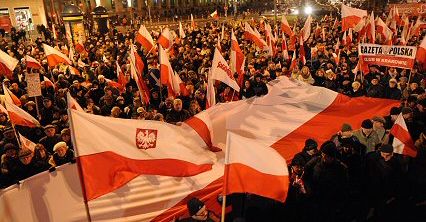Marsz Niepodległości i Solidarności