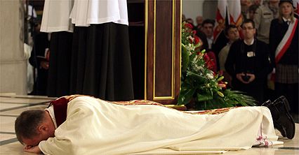 To zdarzyło się w Polsce!
