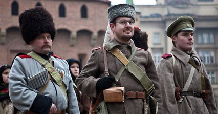 Obrona Twierdzy Kraków