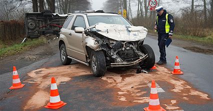 To zdarzyło się w Polsce!