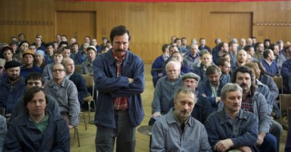 Na planie filmowym
