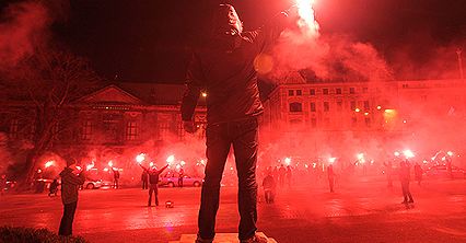 To zdarzyło się w Polsce!