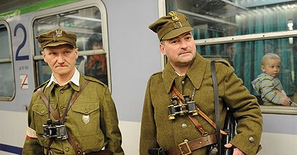 Dzień Pamięci Żołnierzy Wyklętych