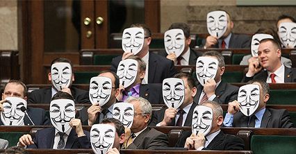 To zdarzyło się w Polsce!