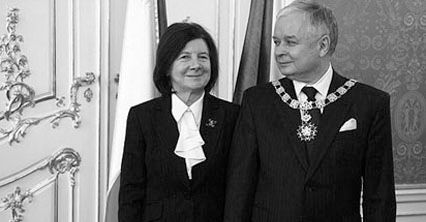 5. rocznica katastrofy smoleńskiej