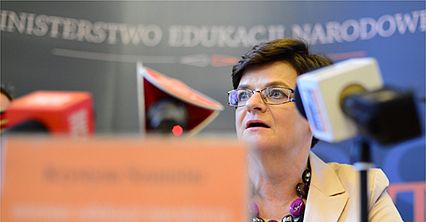 Największe wpadki ministrów edukacji