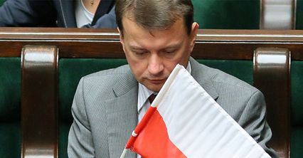 Biało-czerwony sejm