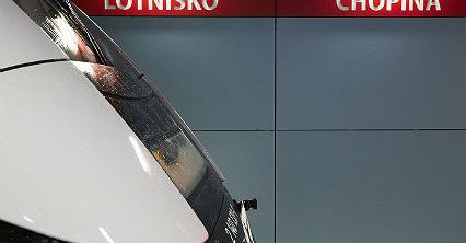 Połączyli lotnisko ze Stadionem Narodowym
