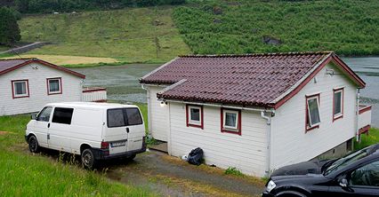 Tragiczny wypadek Polaków w Norwegii