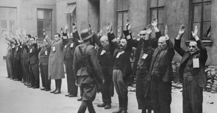 Likwidacja warszawskiego getta