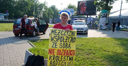 To zdarzyło się w Polsce!